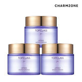 Charmzone Top Class 7th Generation Lifting Moist Cream Triple Collagen 50ml (3 Pack)