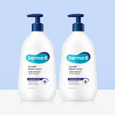 Derma:B Sera MD Repair Lotion 500ml (2 Pack)