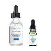 SkinCeuticals Hydrating B5 Serum 30 ml (plus Soothing Serum 15 ml)