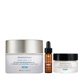 SkinCeuticals Triple Lipid Restore 2:4:2 48ml Set (Triple Cream 15ml and Brightening Serum 4ml)