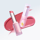 AGE20'S Care Glow Lip Balm Pink For Every Heart Edition 3.5g