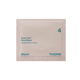 Thome Smart Veil Glow Sealer Mask Pack (6 Sheets)