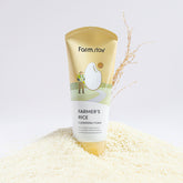 Farmstay Farmers Rice Cleansing Foam 180ml