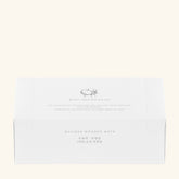Chosungah Beauty Wonder Bath Unbleached Pure Cotton Pads 240 Sheets (3 Pack)