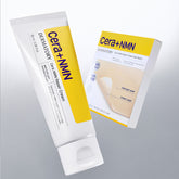 Dermatory Cera Plus NMN Repair Cream 70ml + Gel Patches (4 Uses)