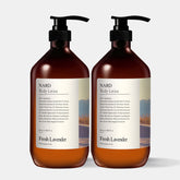Nard Moisture Perfumed Body Lotion 1L (2 Pack)