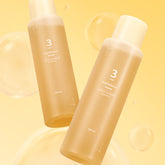 numbuzin No.3 Super Glowing Essence Toner 200ml Double Pack
