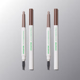 Innisfree Flat Eyebrow Pencil 0.3g (2 Pack) No.1 Sunset Rose Brown