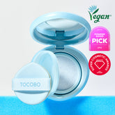 Tocobo Blur Finish Sun Cushion (13ml)