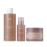 Huxley Conditioning Essence Toner Pre-Shape 300ml + Conditioning Serum Pre-Shape 50ml + Conditioning Cream Pre-Shape 50ml ? 3-Piece Set