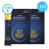 Leaders Pro Hydra Amino Sleeping Mask Stick 4ml (20 Pack)