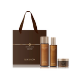 ISA KNOX Crystal Aging Comforting 3-Piece Set