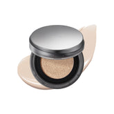 BBIA O Matte Cushion 15g + 2 Puffs
