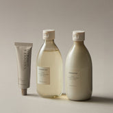 Aromatica Surren Bodycare Moisture Set (3-piece: Body Wash + Lotion + Hand Cream) - Lavender & Marjoram