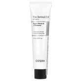 Soonsu Beauty The Retinol 0.3 Cream front view