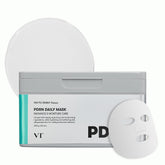 VT PDRN Daily Mask 30P