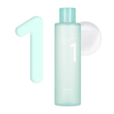 Soonsu Beauty No.1 Pure-Full Calming Herb Toner front view