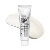 VT Garlic AC Reedle Shot Gel Cream 50ml