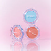 Giverny Dewy Gel Glow Cream Blusher 2.7g/3g