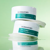 Dermatory Salicinic Pore Trouble Melting Pad (2EA 30 pads + 30 pads)
