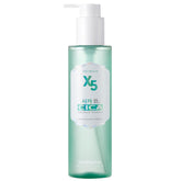 Soonsu Beauty X5 CICA Ampoule Essence front view