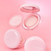 Hanskin Moisture Pink Tone-Up Pink Water Balm 8g