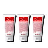 Medipeel Red Lacto Collagen Cleansing Foam 2.0 120ml (3 Pack)