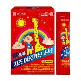 Chongkundang GelTtunteun Kids Arginine Stick 20g x 30 Sachets (1 Month)