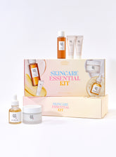 Beauty of Joseon Skincare Essential Kit