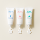Rire Pure Facial Foam Cleanser 120g (3 Pack)
