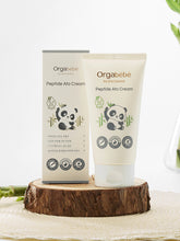 Orgabebe Peptide Baby Atopy Cream 150ml