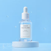 S.Nature Aqua Squalane Serum 50ml