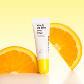 One Day's You Vita C Brightening High-Moisture Lip Balm 10ml
