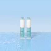 NOT4U Clear Ampoule Shower Filter (2 Pack)