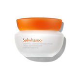 Soonsu Beauty Essential Comfort Firming Cream front view