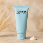 Soonsu Beauty DIVE IN Low Molecular Hyaluronic Acid Cream front view