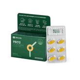 JungKwanJang Alpha Project Joint Health 800 mg 30 Tablets