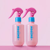 Moremo No Wash Keratin Ampoule Treatment 200ml (2 Pack)