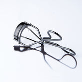 Picasso Eyelash Curler Black with 2 Silicone Refill Pads