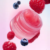 KLAVUU Nourishing Care Lip Sleeping Pack 20g (4 Colors)