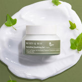 Mary&May Sensitive Soothing Gel Cream 70ml