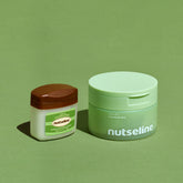 Nutseline Cica Nut Calming Pad & Balm Set (60 Pads + 110ml)