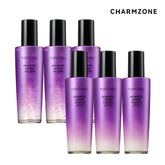 Charmzone Top Class 8th Generation Advanced 6-Piece Set (Skin 3 + Emulsion 3)
