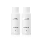 Lagom Cellus Revive Essence Toner 200ml Double Set