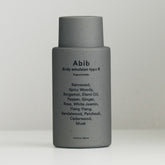 Abib Body Emulsion Type R Fragrant Bottle 300ml