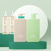 Jsoop Scalp Calming Cera Collection