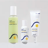 Pibumi Nano Cica Calming & Moisture 'Chab-To' 3-Piece Set (1+1)