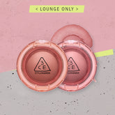 3CE Bouncy Blur Balm 4.8g Duo