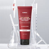 Kundal 10X Caffeine Hair Strengthening Treatment 200ml