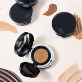 BOM Even Fit Cover Cushion (8 Shades) 15g
